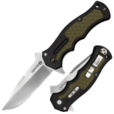 Cold Steel CRAWFORD MODEL 1 Barva: zelená