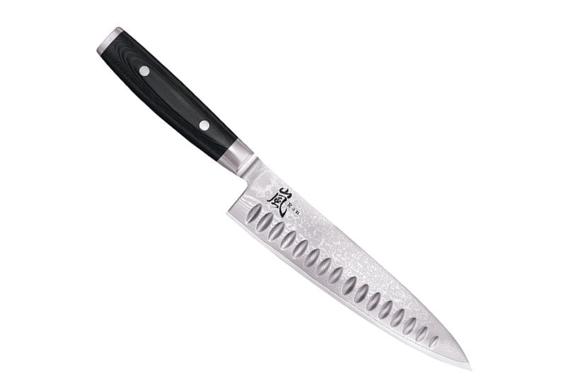 Yaxell - RAN 69 nůž šéfkuchaře 20cm