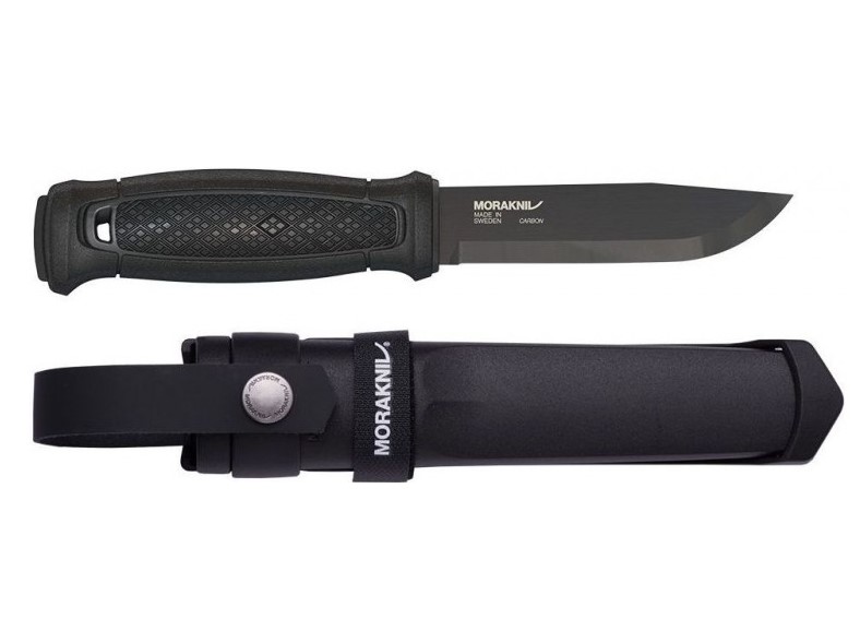 Morakniv Garberg BlackBlade (C) Multi-Mount 13147