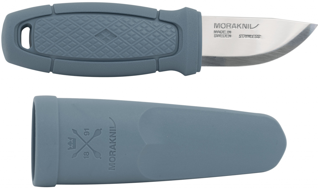 Morakniv Eldris - Dusty Blue (LightDuty)