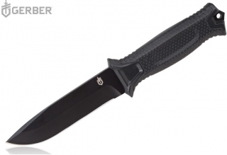 Gerber StrongArm - hladké ostří 