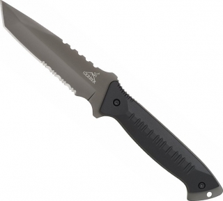 Gerber Warrant Tanto