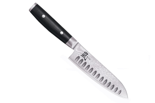 Yaxell - RAN 69 nůž Santoku 16,5cm