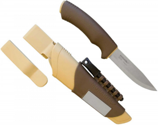 Mora Bushcraft Survival Desert