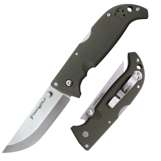 Cold Steel Finn Wolf