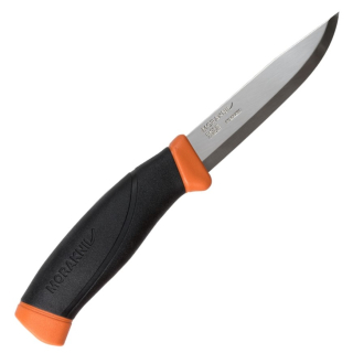 Morakniv COMPANION - Orange