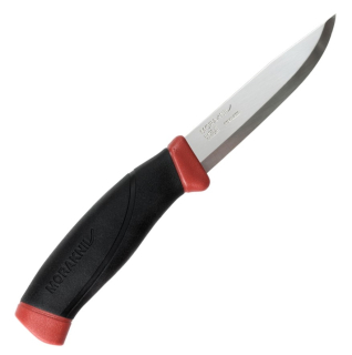 Morakniv COMPANION (S) Red