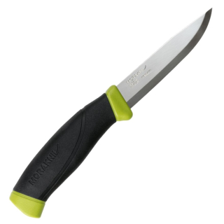 Morakniv Companion (S) Olive Green 14075