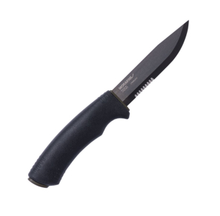 Morakniv Bushcraft BlackBlade SRT (S) 12491