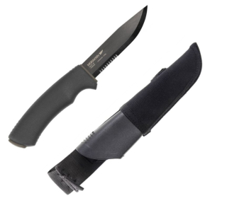 Morakniv Bushcraft Expert BB SRT (S) MOLLE 12295