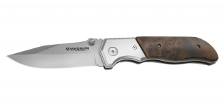 Böker Magnum Forest Ranger